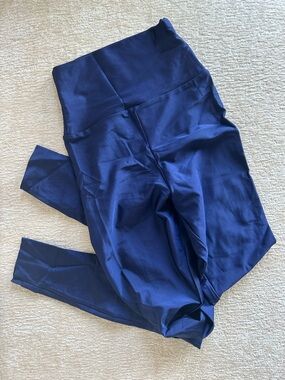 American apparel authentic leggings